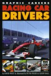 Produktbild: Racing Car Drivers