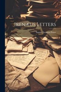 Produktbild: Iren&aelig;us Letters