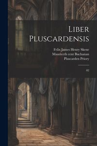 Produktbild: Liber pluscardensis: 02