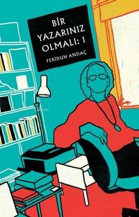 Produktbild: Bir Yazariniz Olmali - 1