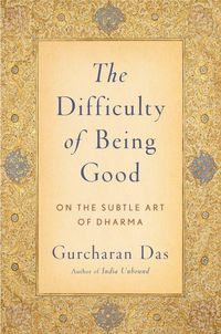Produktbild: Difficulty of Being Good