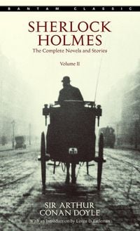 Produktbild: Sherlock Holmes 2