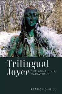 Produktbild: Trilingual Joyce