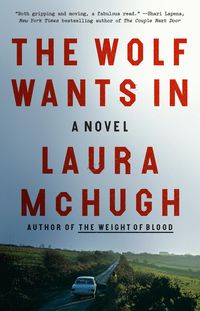 Produktbild: The Wolf Wants in