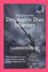 Produktbild: Case of the Despicable Duo