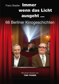 Produktbild: Immer wenn das Licht ausgeht ...
