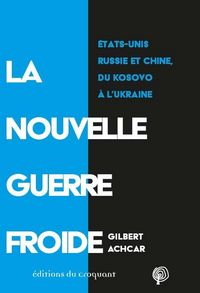 Produktbild: Nouv guerre froide etats un