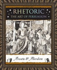 Produktbild: Rhetoric