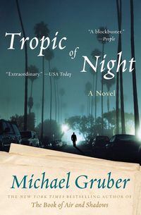 Produktbild: Tropic of Night