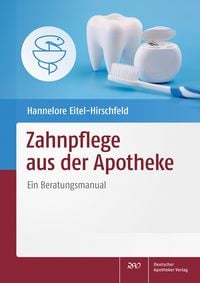 Produktbild: Zahnpflege aus der Apotheke