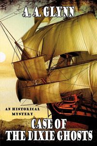 Produktbild: Case of the Dixie Ghosts