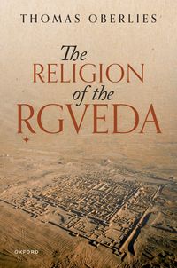 Produktbild: The Religion of the Rigveda