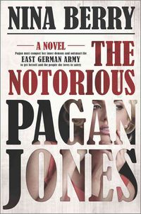 Produktbild: Notorious Pagan Jones Original