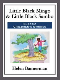Produktbild: Little Black Mingo & Little Black Sambo