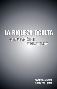 Produktbild: La Riqueza Oculta
