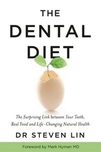 Produktbild: The Dental Diet