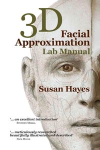 Produktbild: 3D Facial Approximation Lab Manual