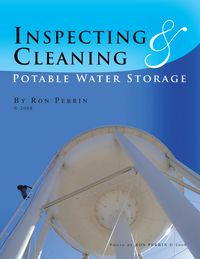 Produktbild: Inspecting & Cleaning Potable Water Storage