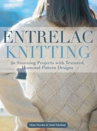 Produktbild: Entrelac Knitting