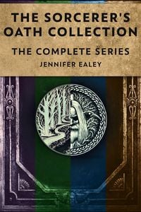 Produktbild: The Sorcerer's Oath Collection