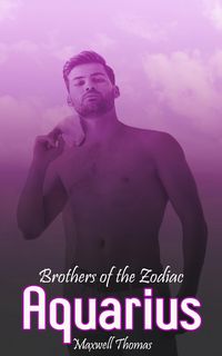 Produktbild: Brothers of the Zodiac: Aquarius