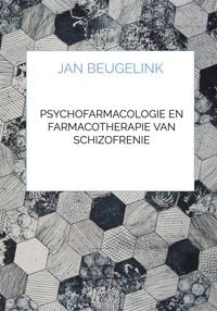 Produktbild: Psychofarmacologie en Farmacotherapie van Schizofrenie