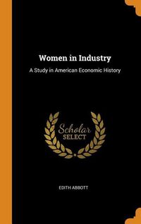 Produktbild: Women in Industry