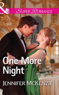 Produktbild: One More Night