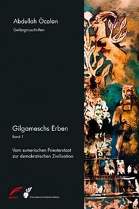 Produktbild: Gilgameschs Erben - Bd. I