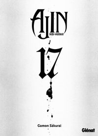 Produktbild: Ajin : semi-humain. Tome 17