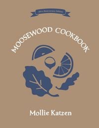 Produktbild: The Moosewood Cookbook