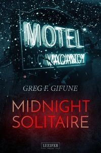 Produktbild: Midnight Solitaire