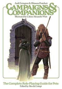 Produktbild: Campaigns & Companions