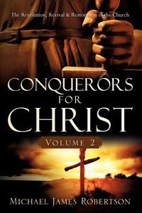 Produktbild: Conquerors for Christ, Volume 2