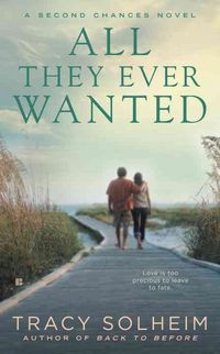 Produktbild: All They Ever Wanted