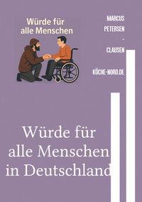 Produktbild: Kreuz statt Klicks / W&uuml;rde f&uuml;r alle Menschen in Deutschland