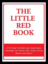 Produktbild: The Little Red Book