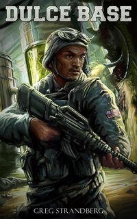Produktbild: Dulce Base (The Dulce Files, #1)