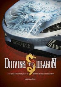 Produktbild: Driving the Dragon