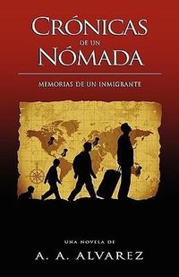 Produktbild: Cr&oacute;nicas de un N&oacute;mada
