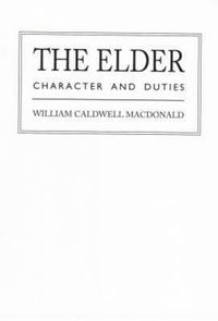 Produktbild: The Elder