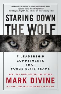 Produktbild: Staring Down the Wolf