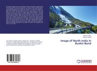 Produktbild: Image of North India in Ruskin Bond