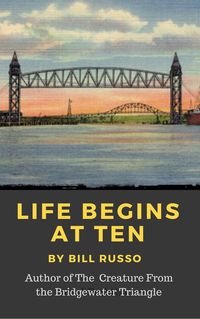 Produktbild: Life Begins at Ten