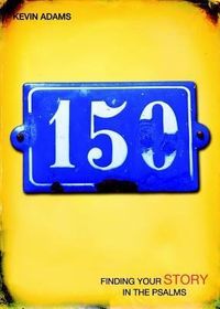 Produktbild: 150: Finding Your Story in the Psalms