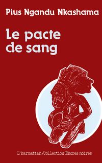 Produktbild: Le pacte de sang