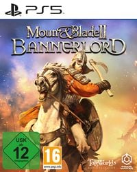 Mount & Blade 2 - Bannerlord