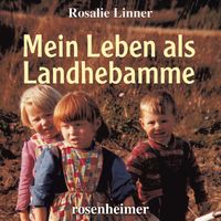 Produktbild: Mein Leben als Landhebamme