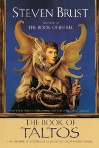 Produktbild: The Book of Taltos