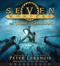 Produktbild: SEVEN WONDERS BK03 TOMB OF  7D